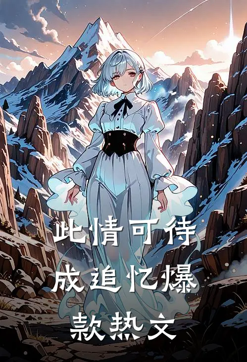 此情可待成追忆爆款热文