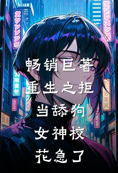 畅销巨著重生之拒当舔狗,女神校花急了