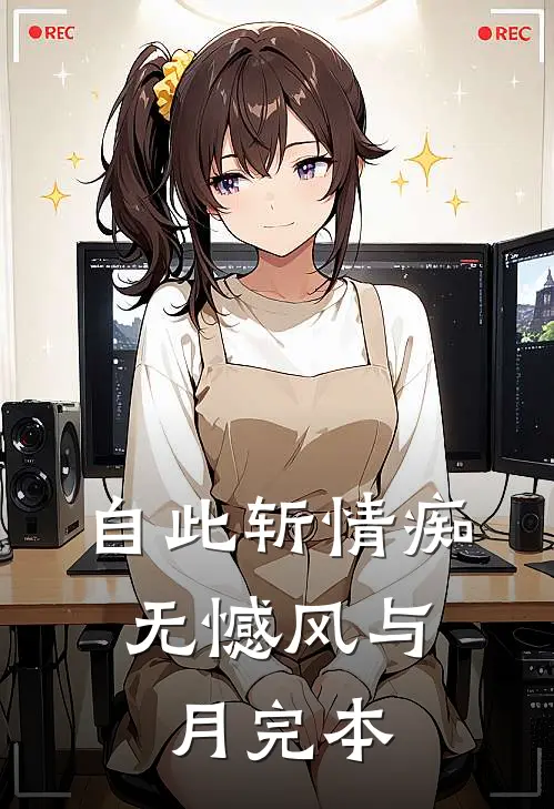 自此斩情痴，无憾风与月完本