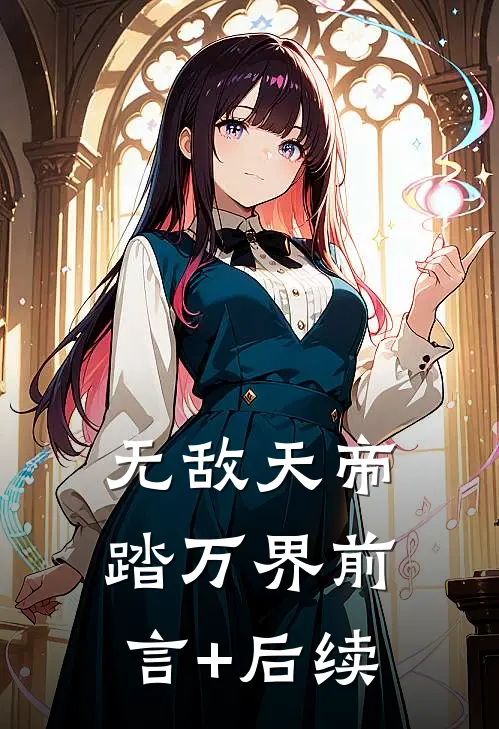无敌天帝踏万界前言+后续