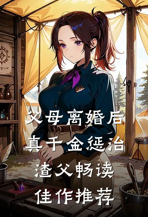 父母离婚后，真千金惩治渣父畅读佳作推荐