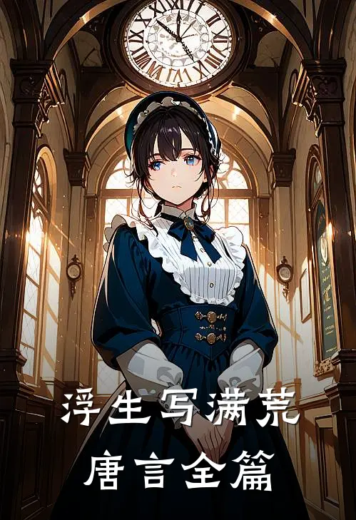 浮生写满荒唐言全篇