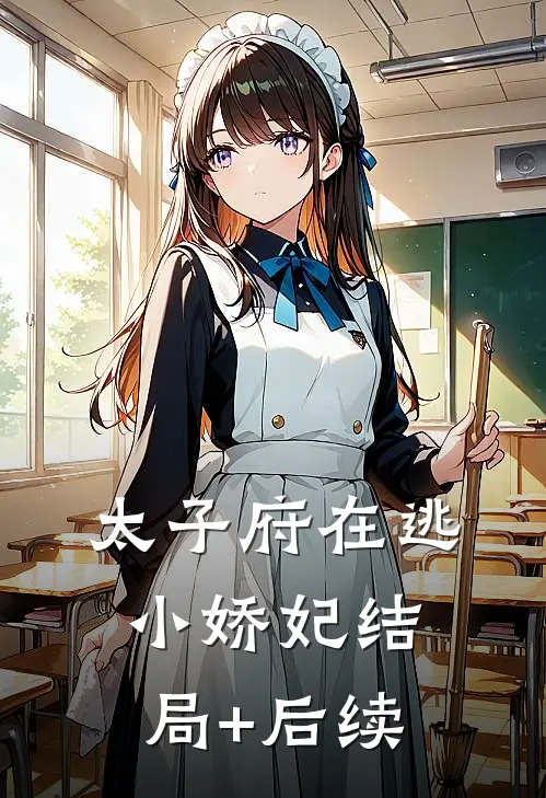 太子府在逃小娇妃结局+后续