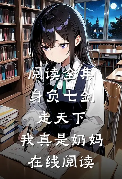 阅读全集身负七剑走天下:我真是奶妈在线阅读