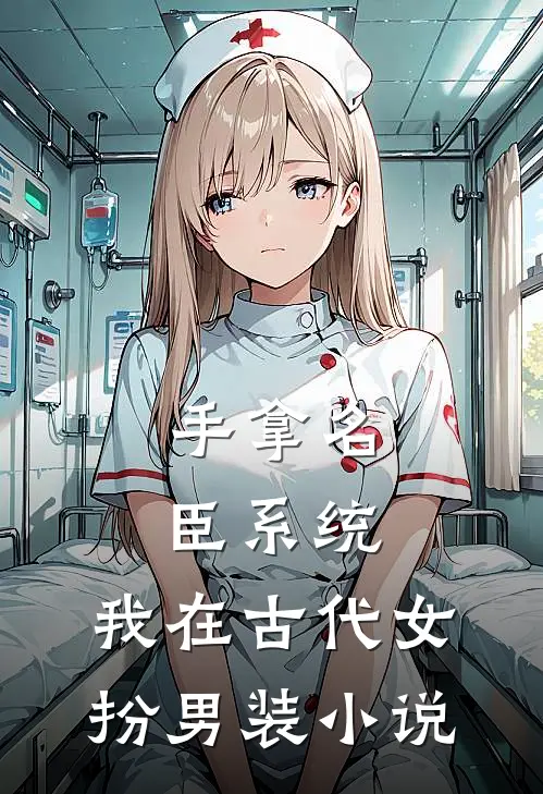 手拿名臣系统，我在古代女扮男装小说