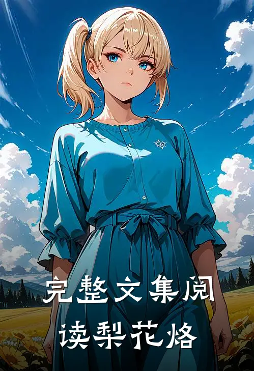 完整文集阅读梨花烙
