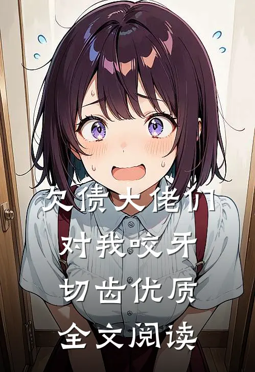 欠债大佬们对我咬牙切齿优质全文阅读