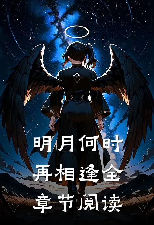 明月何时再相逢全章节阅读