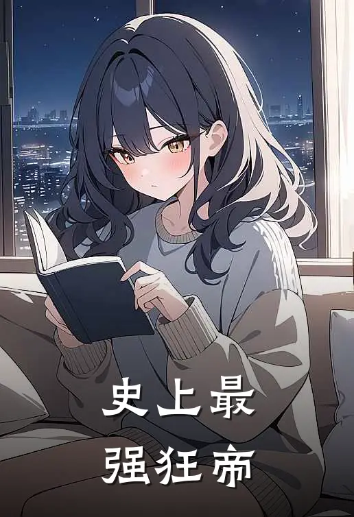 史上最强狂帝