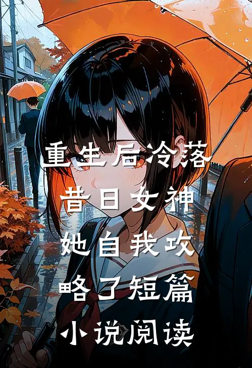 重生后冷落昔日女神，她自我攻略了短篇小说阅读