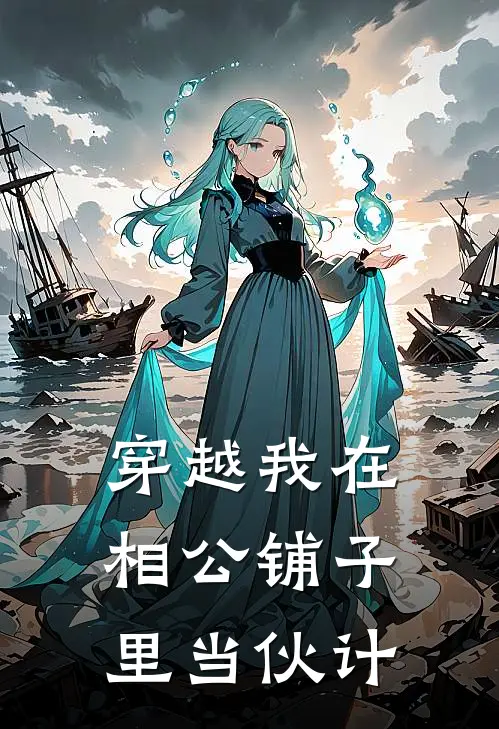 穿越我在相公铺子里当伙计