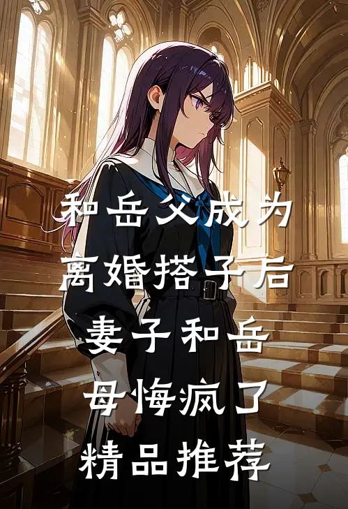 和岳父成为离婚搭子后，妻子和岳母悔疯了精品推荐