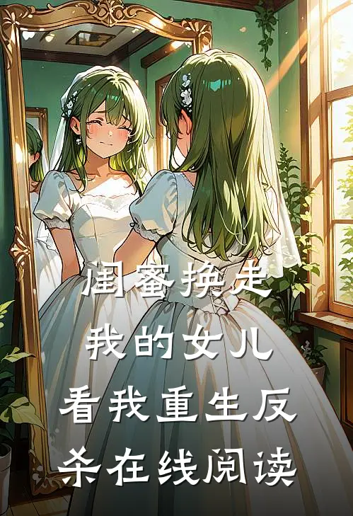 闺蜜换走我的女儿，看我重生反杀在线阅读
