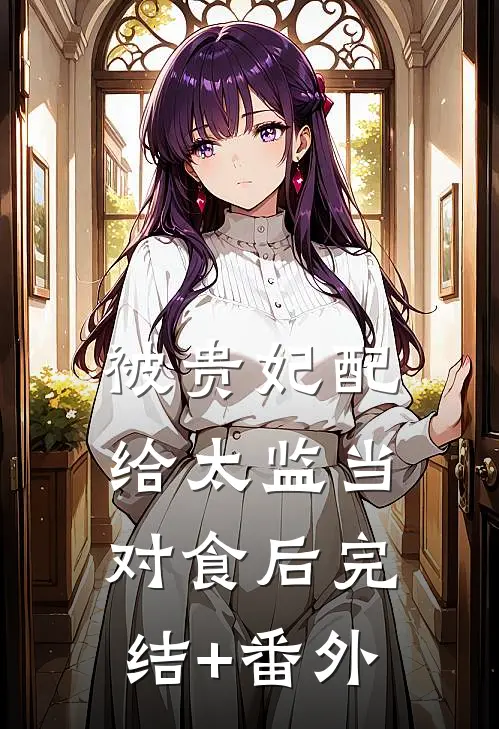被贵妃配给太监当对食后完结+番外