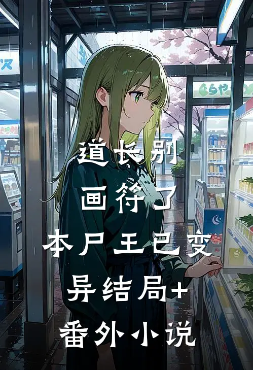道长别画符了，本尸王已变异结局+番外小说