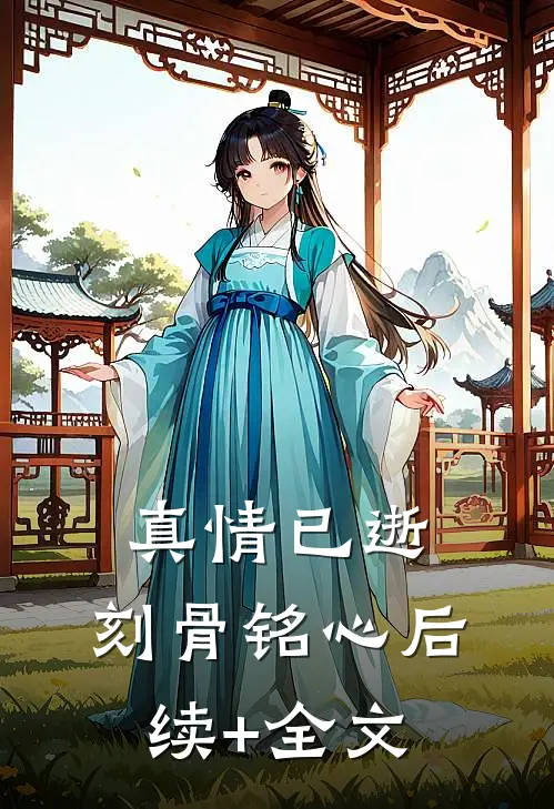真情已逝，刻骨铭心后续+全文
