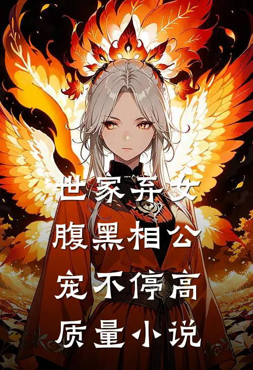 世家弃女，腹黑相公宠不停高质量小说