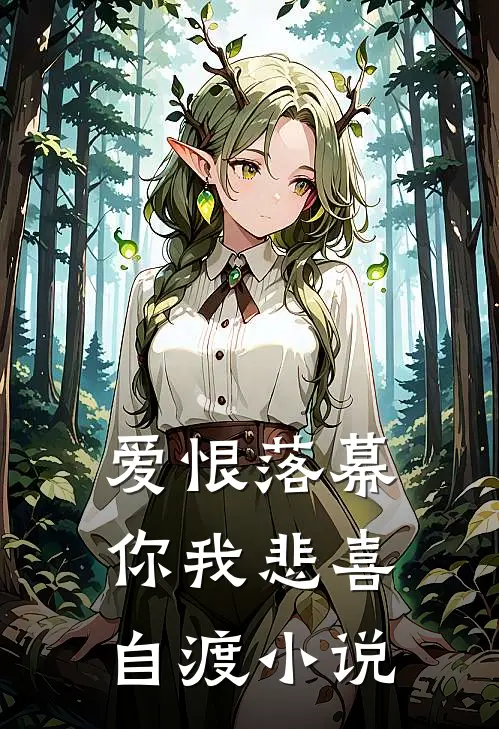爱恨落幕，你我悲喜自渡小说