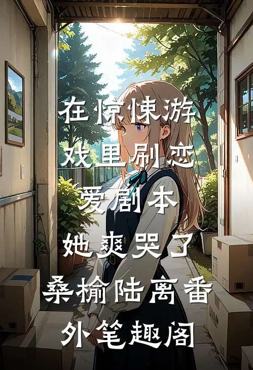 在惊悚游戏里刷恋爱剧本，她爽哭了：桑榆陆离番外笔趣阁