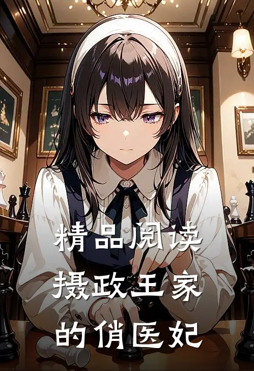精品阅读摄政王家的俏医妃