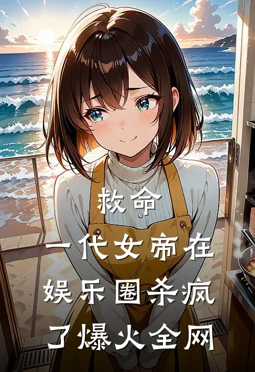 救命，一代女帝在娱乐圈杀疯了爆火全网