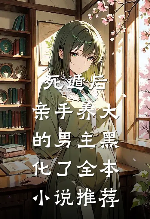 死遁后，亲手养大的男主黑化了全本小说推荐