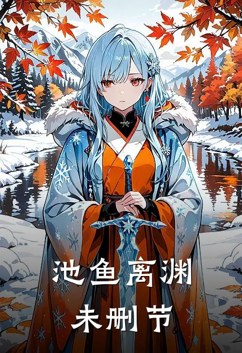 池鱼离渊未删节