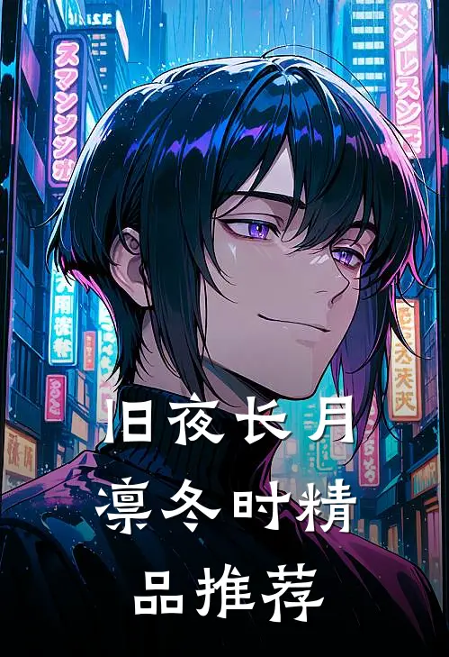 旧夜长月凛冬时精品推荐