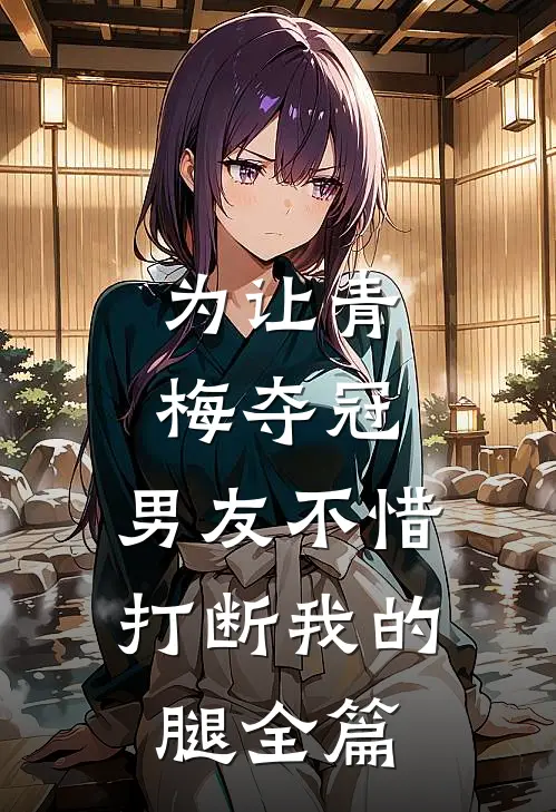 为让青梅夺冠，男友不惜打断我的腿全篇