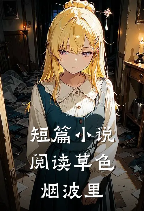 短篇小说阅读草色烟波里