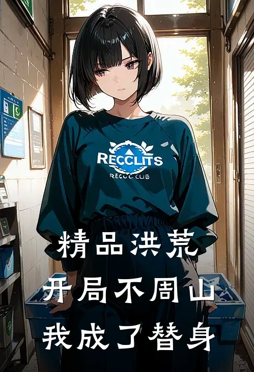 精品洪荒：开局不周山，我成了替身