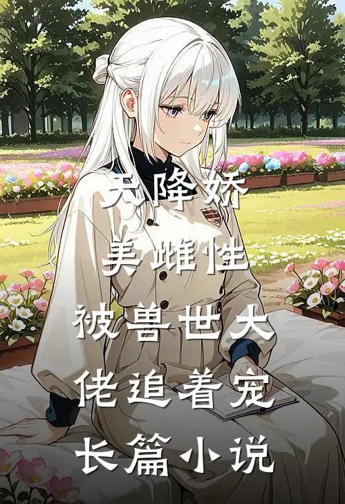 天降娇美雌性，被兽世大佬追着宠长篇小说