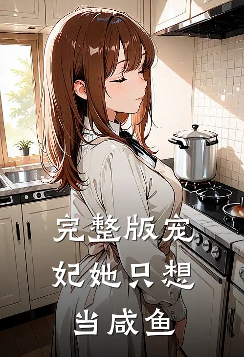 完整版宠妃她只想当咸鱼