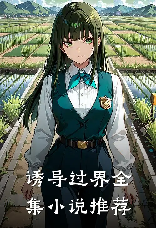 诱导过界全集小说推荐