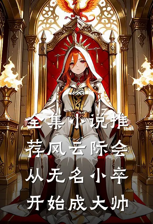 全集小说推荐风云际会：从无名小卒开始成大帅
