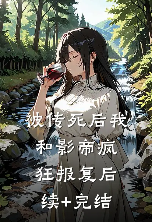 被传死后我和影帝疯狂报复后续+完结