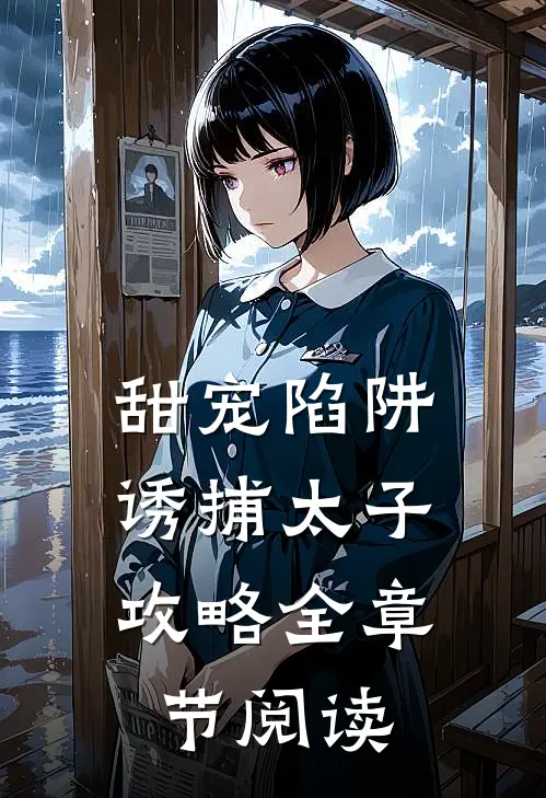 甜宠陷阱：诱捕太子攻略全章节阅读