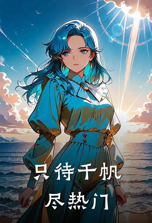 只待千帆尽热门