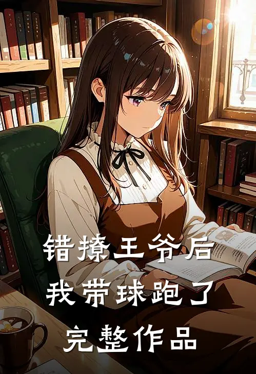 错撩王爷后，我带球跑了完整作品