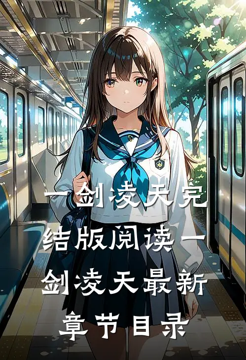 《一剑凌天》完结版阅读《一剑凌天》最新章节目录