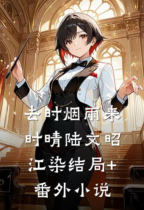 去时烟雨来时晴陆文昭江染结局+番外小说
