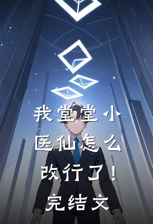 我堂堂小医仙怎么改行了！完结文