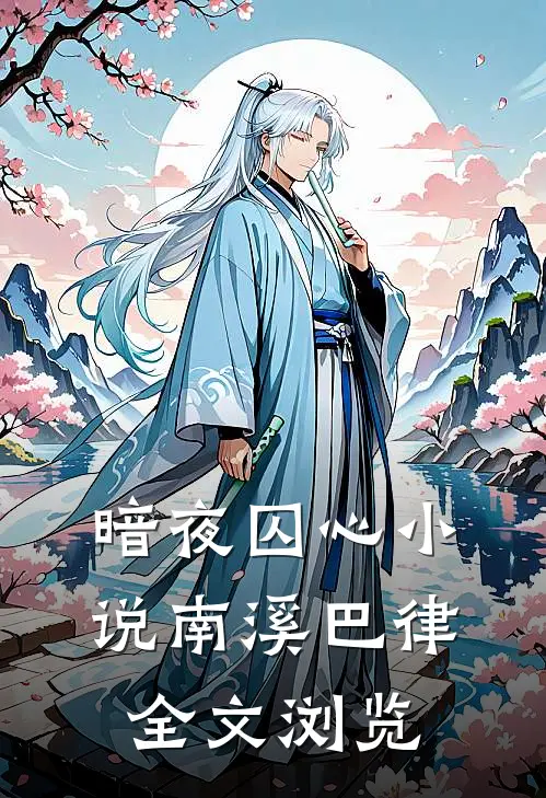 暗夜囚心小说南溪巴律全文浏览