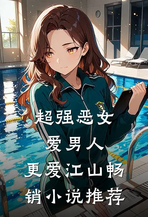 超强恶女：爱男人，更爱江山畅销小说推荐
