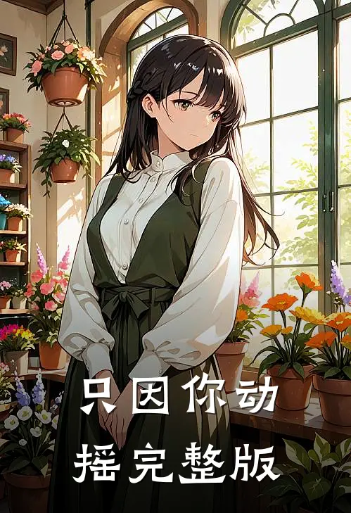 只因你动摇完整版