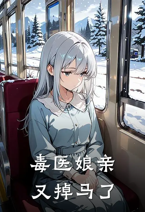 毒医娘亲又掉马了