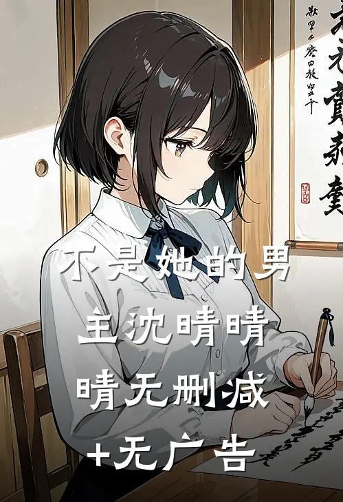 不是她的男主沈晴晴晴无删减+无广告