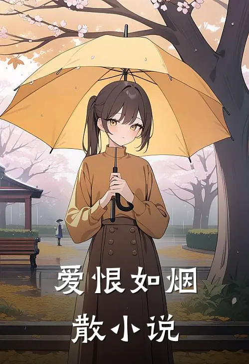 爱恨如烟散小说