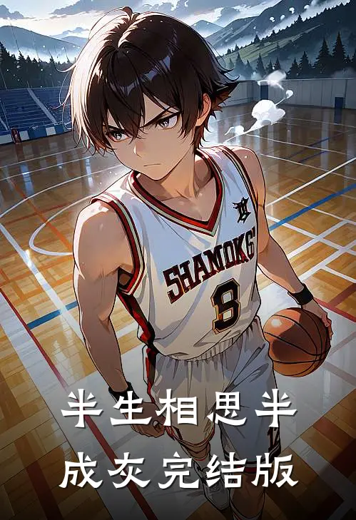 半生相思半成灰完结版