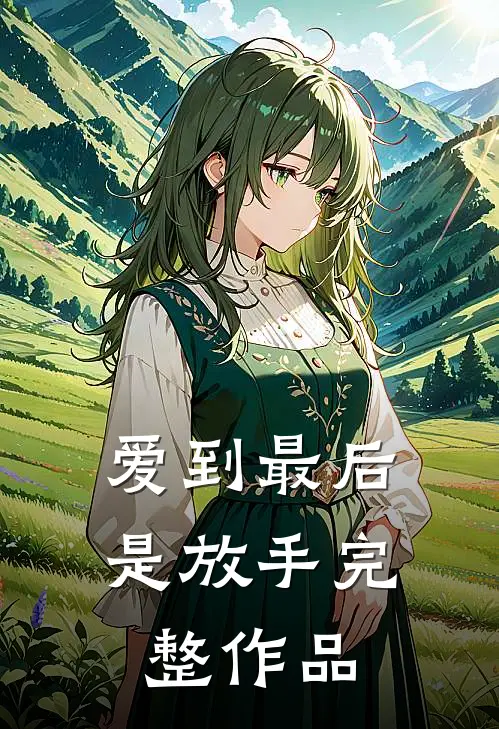 爱到最后是放手完整作品